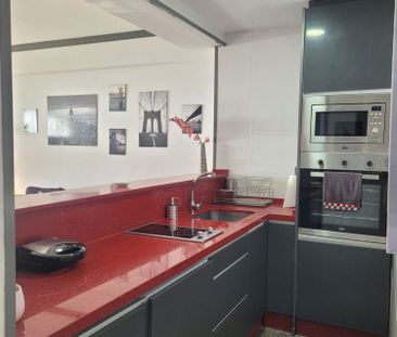 Ático / Estudio En alquiler Avenida MARBELLA ARBOLADA s/n, Romana P... - Photo 6