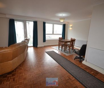 2 bedroom apartment to rent - Photo 3