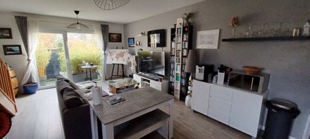 Location Appartement 3 pièces 61m² - Photo 5