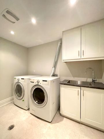 For Lease - 25 Payson Avenue Unit# Bsmt, Vaughan, Ontario - Photo 5