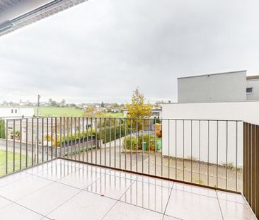 4.5 Zimmer, 121 m², EG - Photo 5