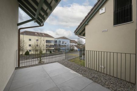 2.5 Zimmer, 53 m², 1. Stock - Photo 3