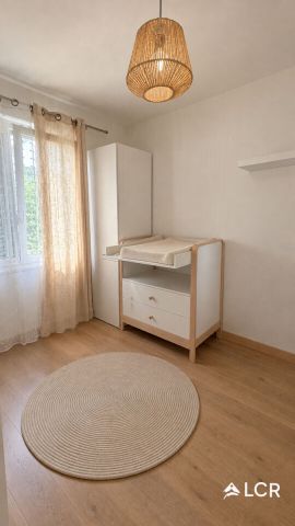 Beautiful 5.5p apartment in Villars-st-Croix - Photo 3
