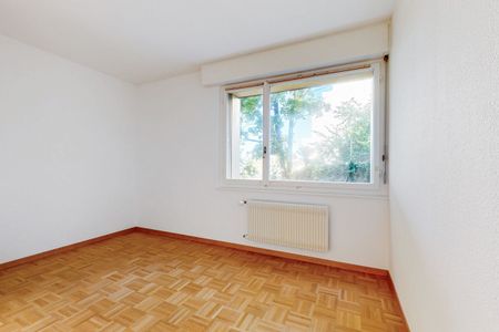 Superbe 4.5 pièces - Foto 3