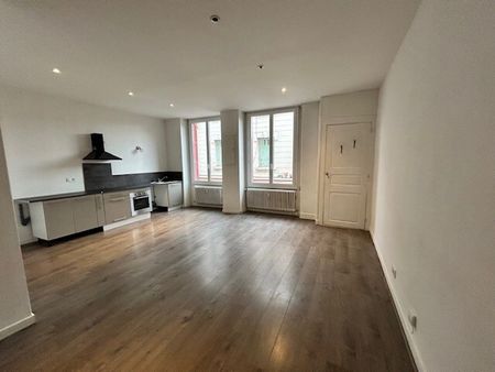 Appartement Saint-Étienne - Photo 3
