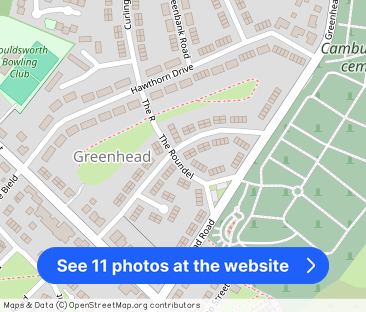 Beechwood Crescent, Wishaw, Lanarkshire, ML2 - Photo 1