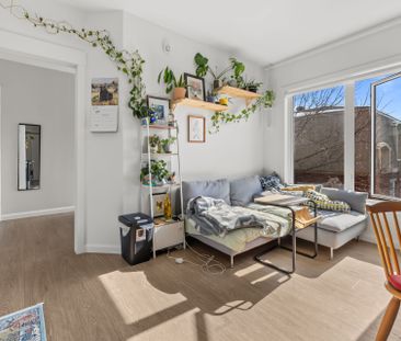 For Lease - 506 Gladstone Avenue Unit# 303, Ottawa Centre, Ontario - Photo 3