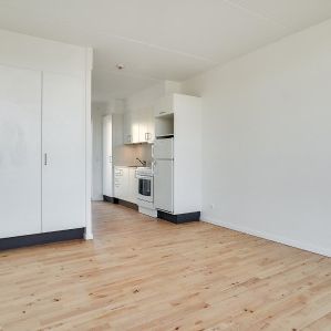 2-værelses studiebolig - Photo 1