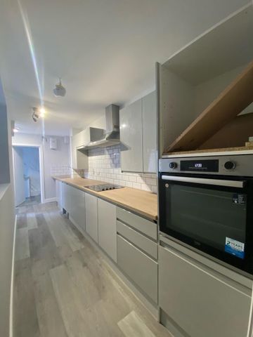 1 bedroom terraced house to rent - Photo 3