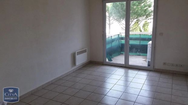 Appartement à louer 2 pièces 30.45m² - Photo 1