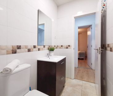 Cozy double room in Madrid - Photo 2