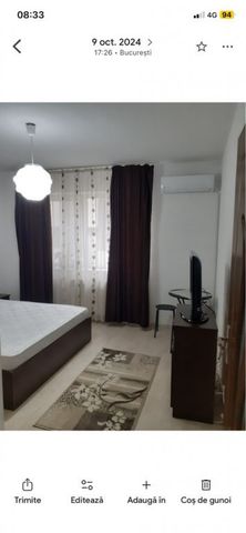 Dimitrie leonida etaj 3 decomandat - Fotografie 3