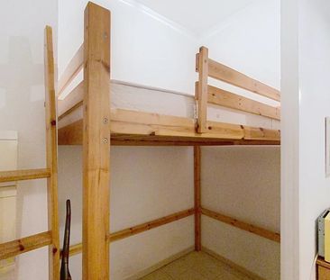 Location Appartement 1 pièce 22m² NICE 06000 - Photo 4