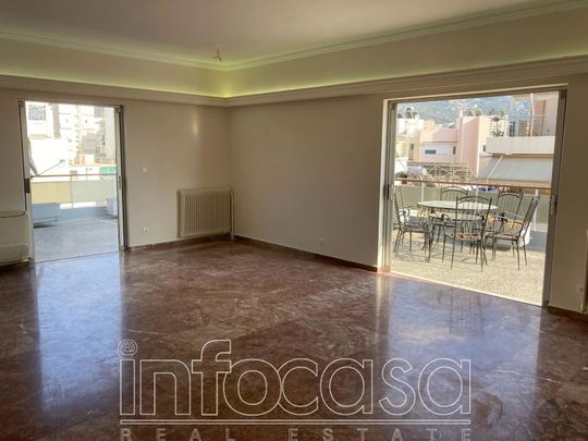 Ενοικίαση κατοικίας, 118 τ.μ., Ζωγράφου, 1.100 € - Photo 1