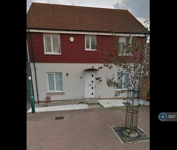 4 bedroom detached house to rent - Photo 1