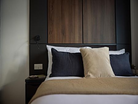 1 bedroom apartment to rent - Photo 5