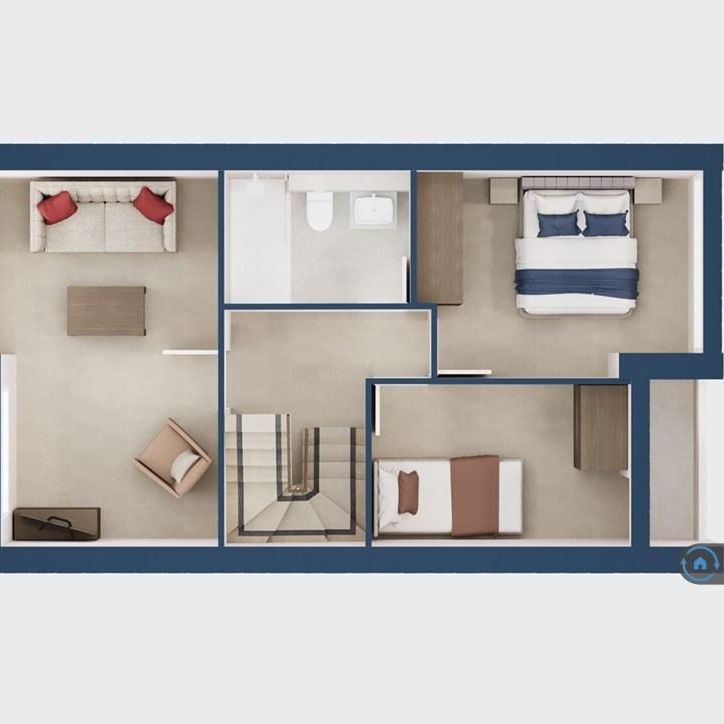 5 bedroom terraced house to rent - Photo 1