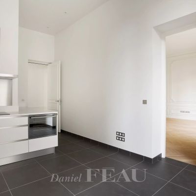 Appartement à louer à Paris 16Ème - Photo 1