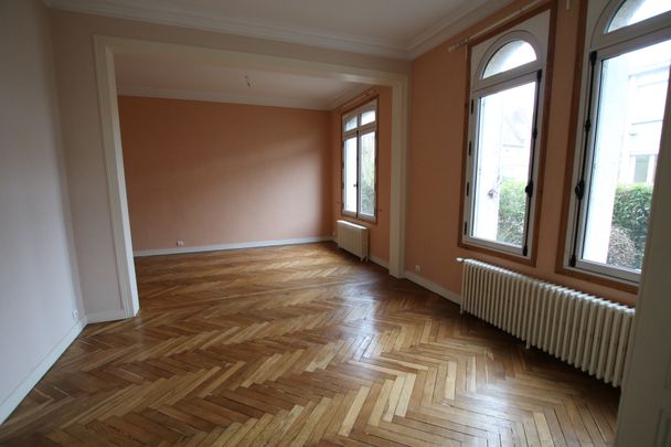 Location Maison - Photo 1