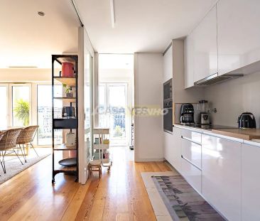 Apartment T2 in Campanhã, Porto - Photo 6