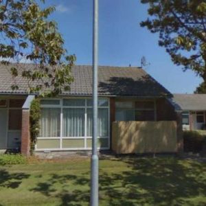Maison d'angle Kleine Dijkstraat 4, Spijk - À louer - Foto 2