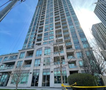 For Lease - 3504 Hurontario Street Unit# 808, Mississauga, Ontario - Photo 4