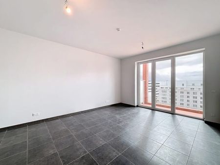 Appartement te huur - Foto 4