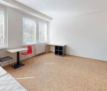Pronájem bytu 1+kk 35 m² - Photo 2