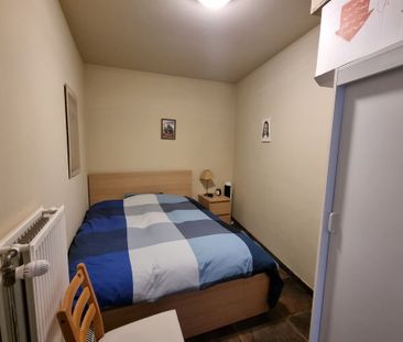 Gezellig 1 slaapkamer appartement te huur in centrum Aartrijke - Photo 3