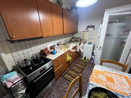 Διαμέρισμα 80 τ.μ. προς ενοικίαση - Photo 5