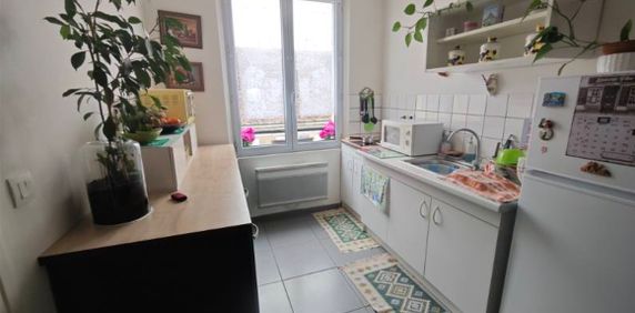 Location Appartement 2 pièces 37m² NOGENT LE ROI 28210 - Photo 2