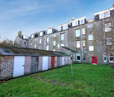 1 Bed Flat, Summerfield Terrace, AB24 - Photo 5