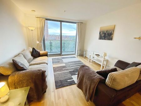 2 bedroom apartment to rent - Photo 2