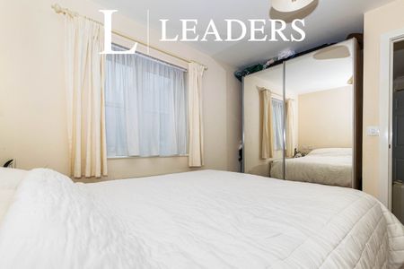 1 bedroom apartment to rent Clifton Mews, Fareham, PO16 - Photo 4