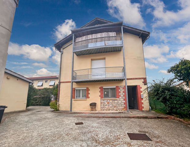 Appartement T3 Caussade à louer - Photo 1