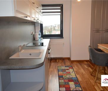 Apartament Nou Lux 1 Camera de Inchiriat in Zona Tudor - Photo 3