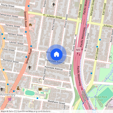 33 Victoria Terrace, Annerley QLD 4103