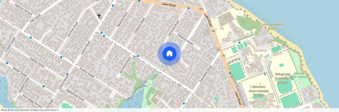 1/30 Hororata Road, Hauraki, Auckland