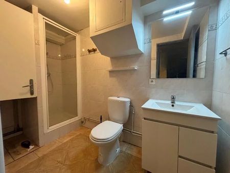 Location Appartement 3 pièces 38m² CHAMPIGNY SUR MARNE 94500 - Photo 3