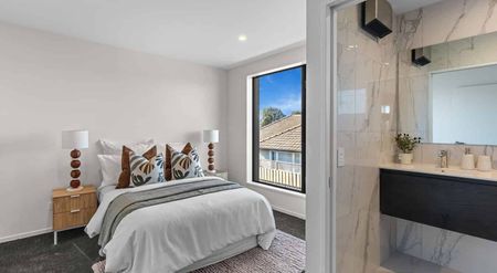Brand New Three Bedroom Home - Photo 3