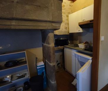 Location Appartement 1 pièce 33m² USSEL 19200 - Photo 4