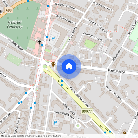City Centre, AB11 6UP, Aberdeen,