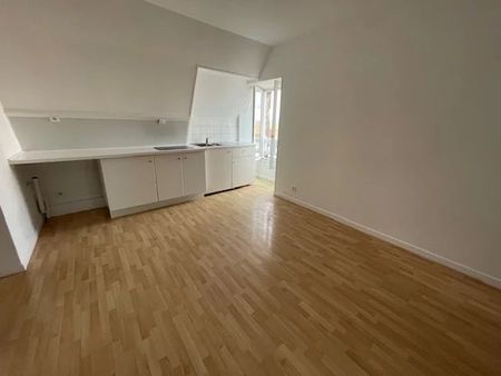 Location Appartement 2 pièces 30m² ST OMER 62500 - Photo 3