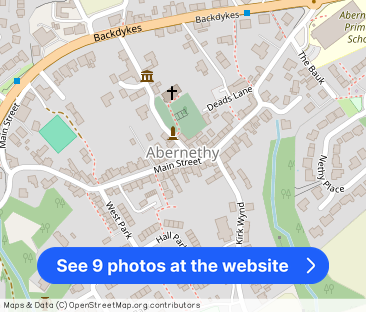 Main Street, Abernethy - Photo 1