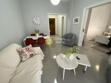 Διαμέρισμα για ενοικίαση - Λεωφόρος Πατησίων - Λεωφόρος Αχαρνών, - Photo 2