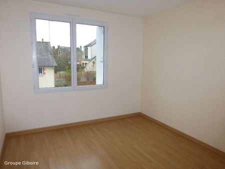 Appartement T2 à louer - 50 m² - Photo 5