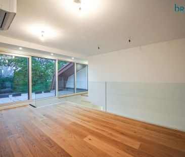 Wie GEIL - Erstbezug – Dachgeschosswohnung mit zwei Dachterrassen u... - Photo 3