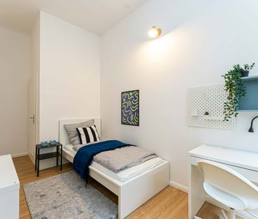 Flemmingstraße - Foto 1