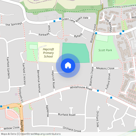 Sunnybank Close, Leigh-on-Sea, SS9