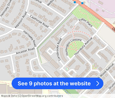 Carisbrooke Road, Leeds, LS16 - Photo 1